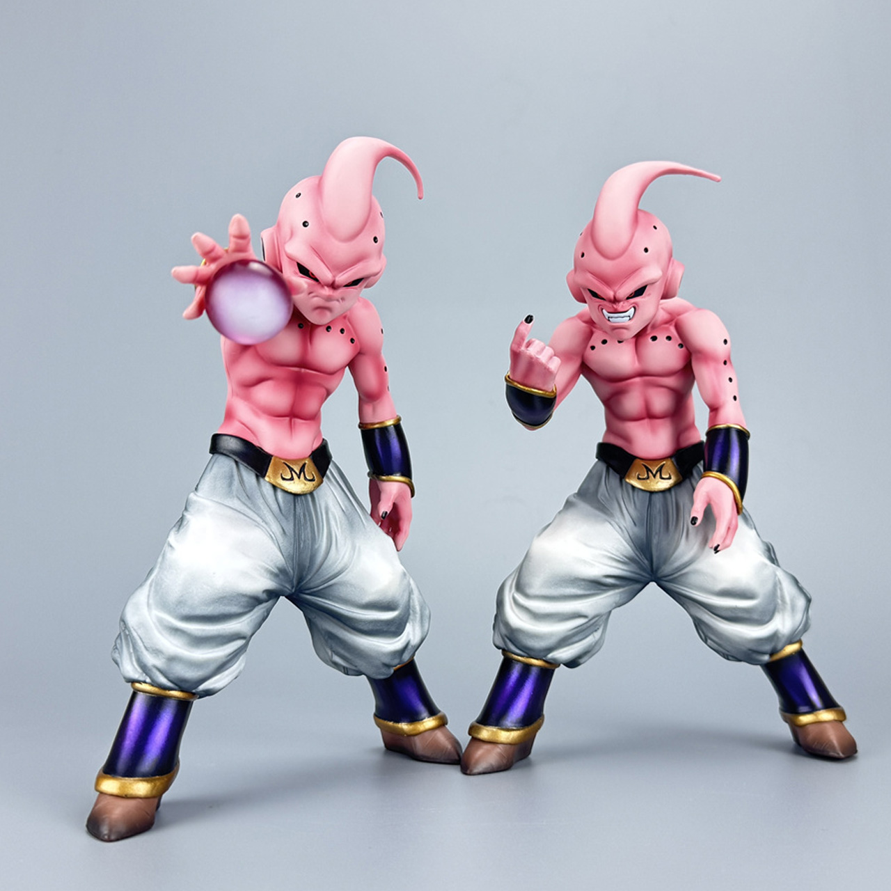 Resin Art Dragon Ball Z - Фигурка Аниме Dragon Ball Z Буу