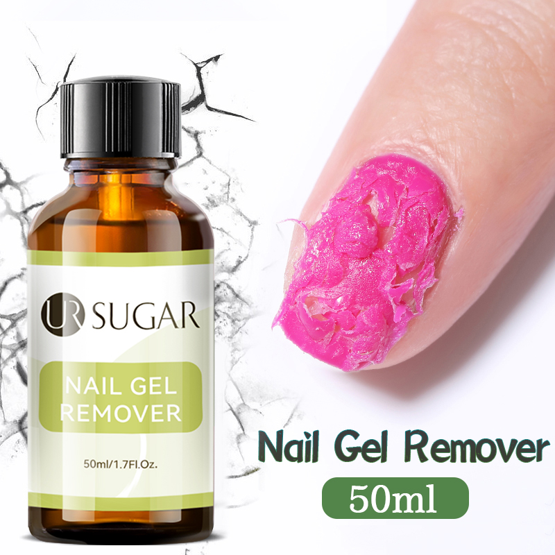 Resin Art Varnish - UR SUGAR 50 мл Magic Remover
