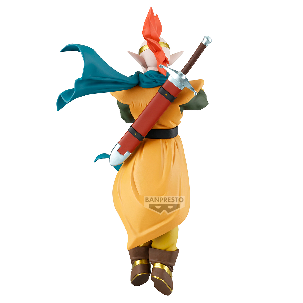 Оригинальный набор Bandai Drag – обзор и цена Resin Art Dragon Ball Z