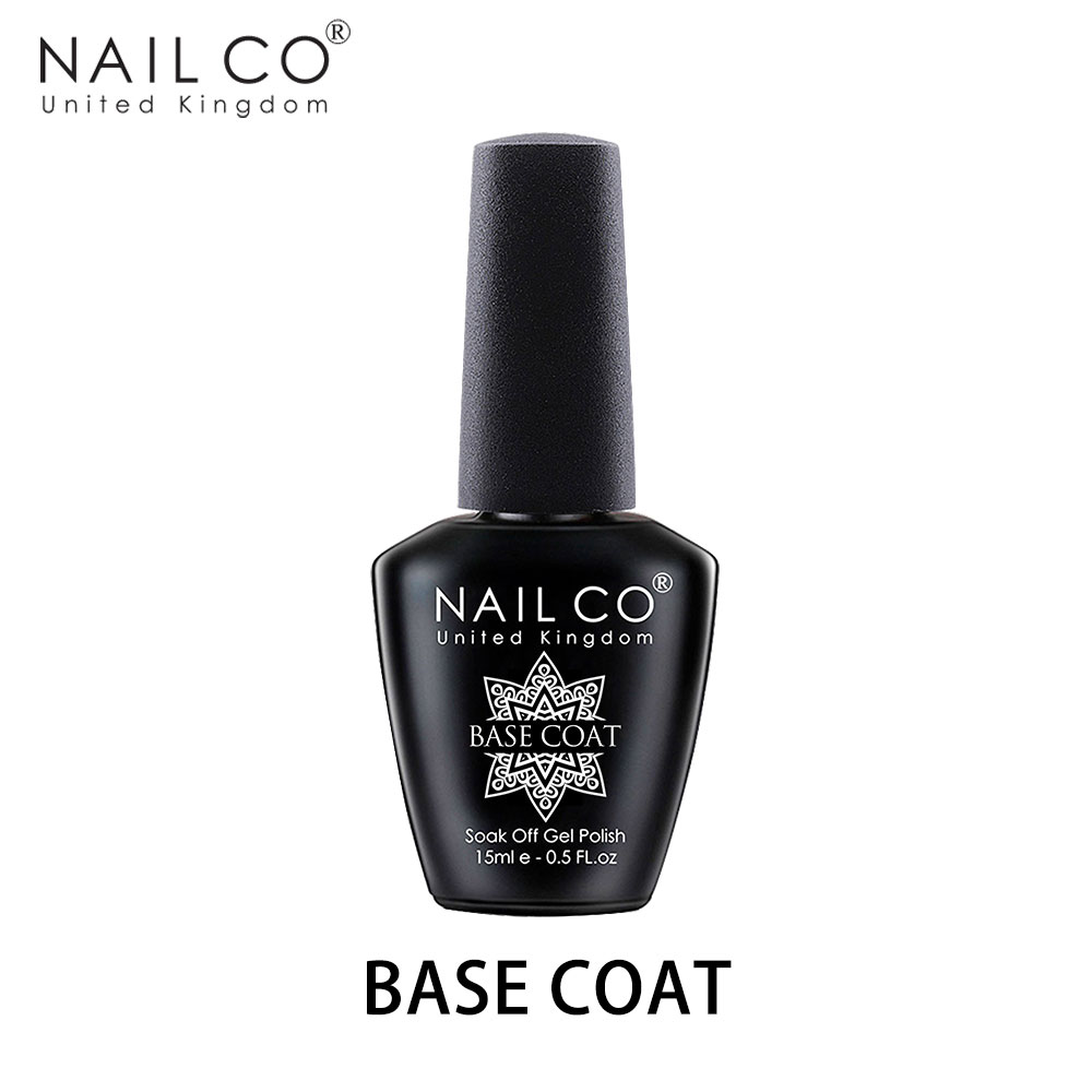 NAILCO 15 мл верхнее покрытие  – обзор и цена Resin Art Varnish