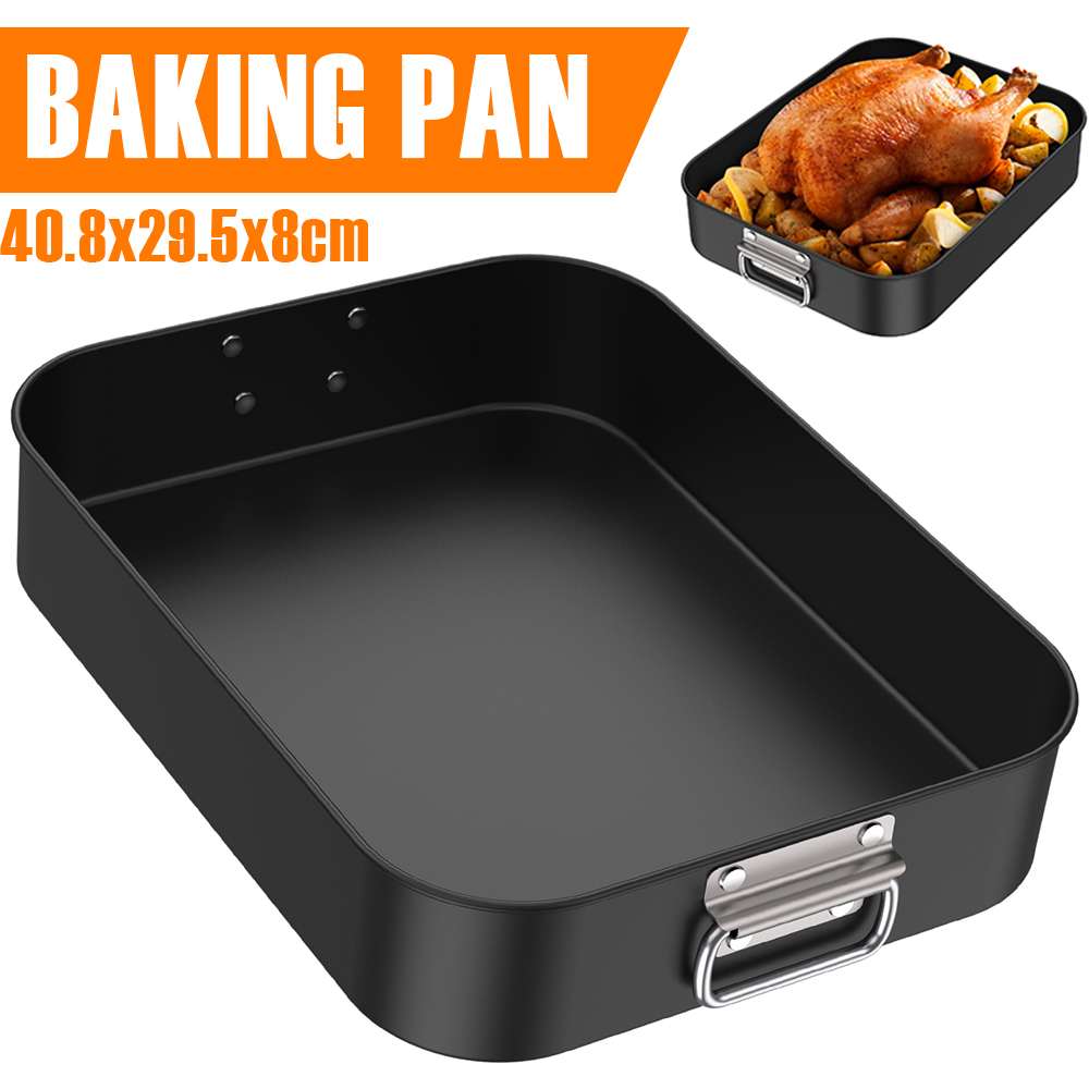 Глубокая форма для выпечки, пр – обзор и цена Tray Mold Rectangle
