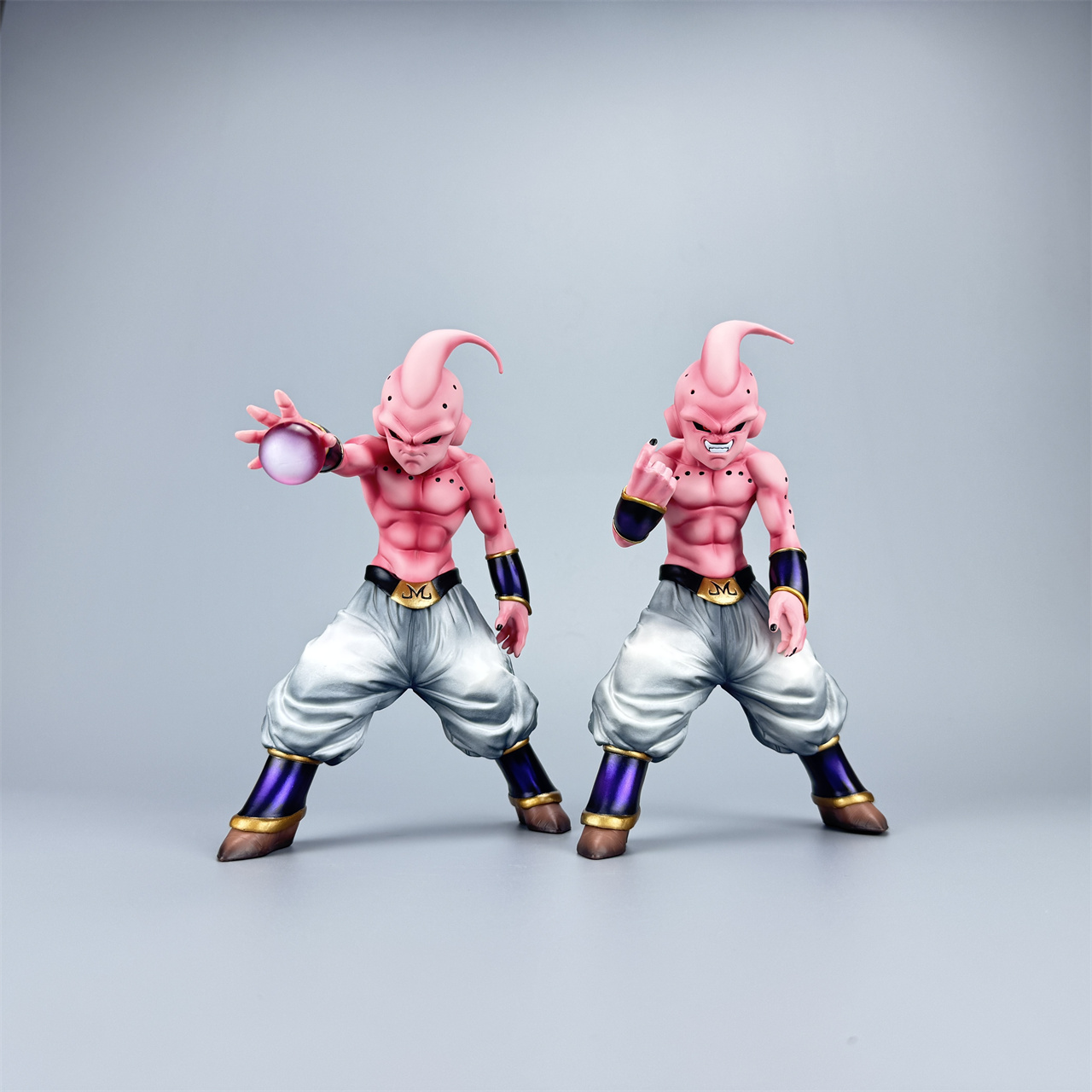 Фигурка Аниме Dragon Ball Z Бу – обзор и цена Resin Art Dragon Ball Z