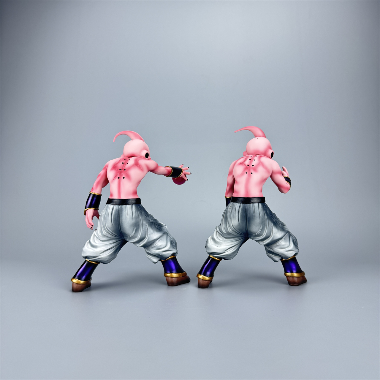 Фигурка Аниме Dragon Ball Z Бу – обзор и цена Resin Art Dragon Ball Z