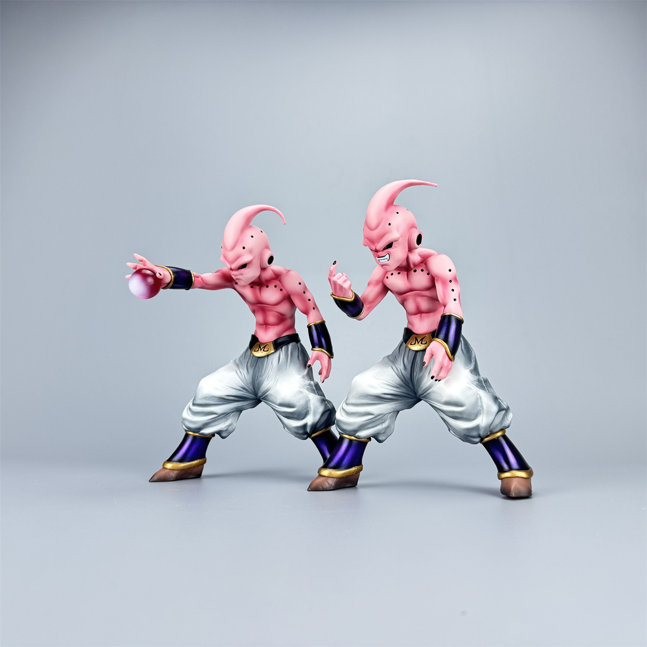 Фигурка Аниме Dragon Ball Z Бу – обзор и цена Resin Art Dragon Ball Z