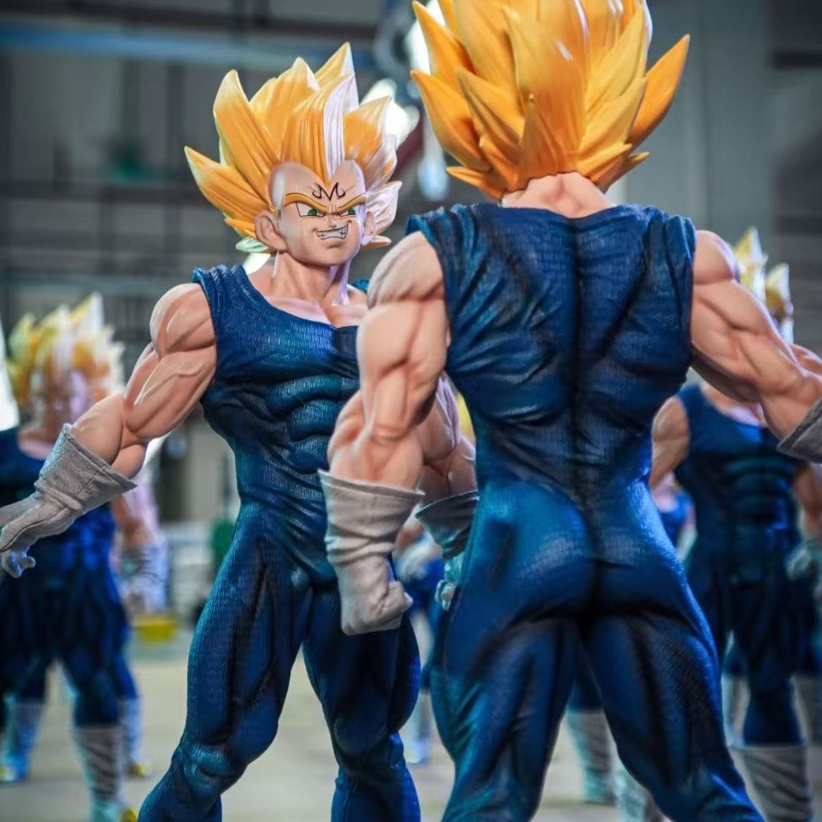 27,5 см/10,83 дюйма Dragon Bal – обзор и цена Resin Art Dragon Ball Z