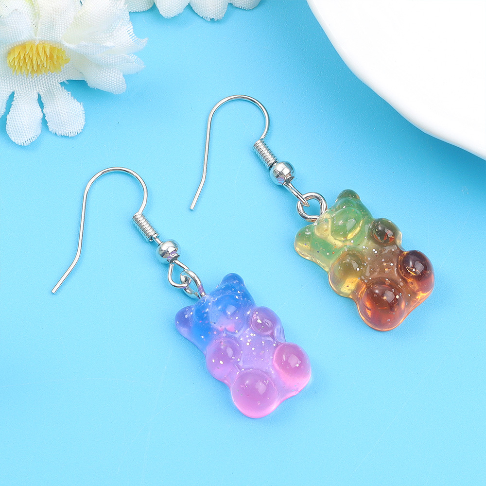 10/30/60 шт. двухцветный кулон – обзор и цена Resin Art Bracelet