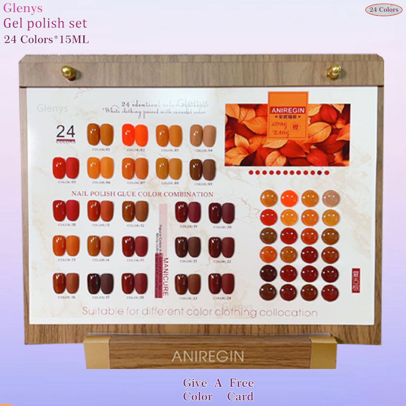 Винтажный коричневый гель-лак  – обзор и цена Resin Art Varnish