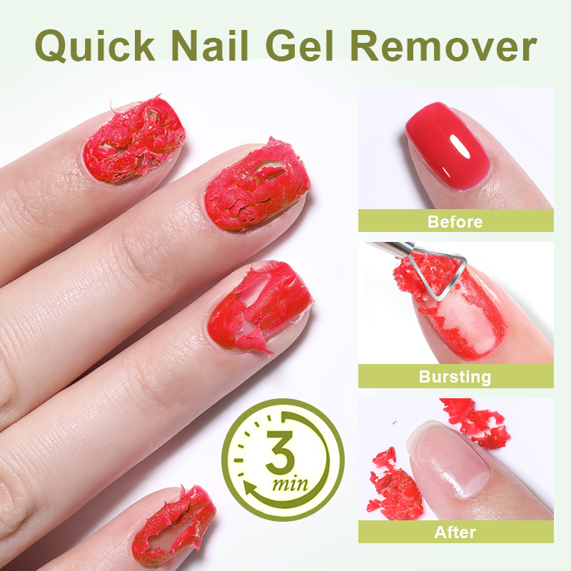 UR SUGAR 50 мл Magic Remover Г – обзор и цена Resin Art Varnish